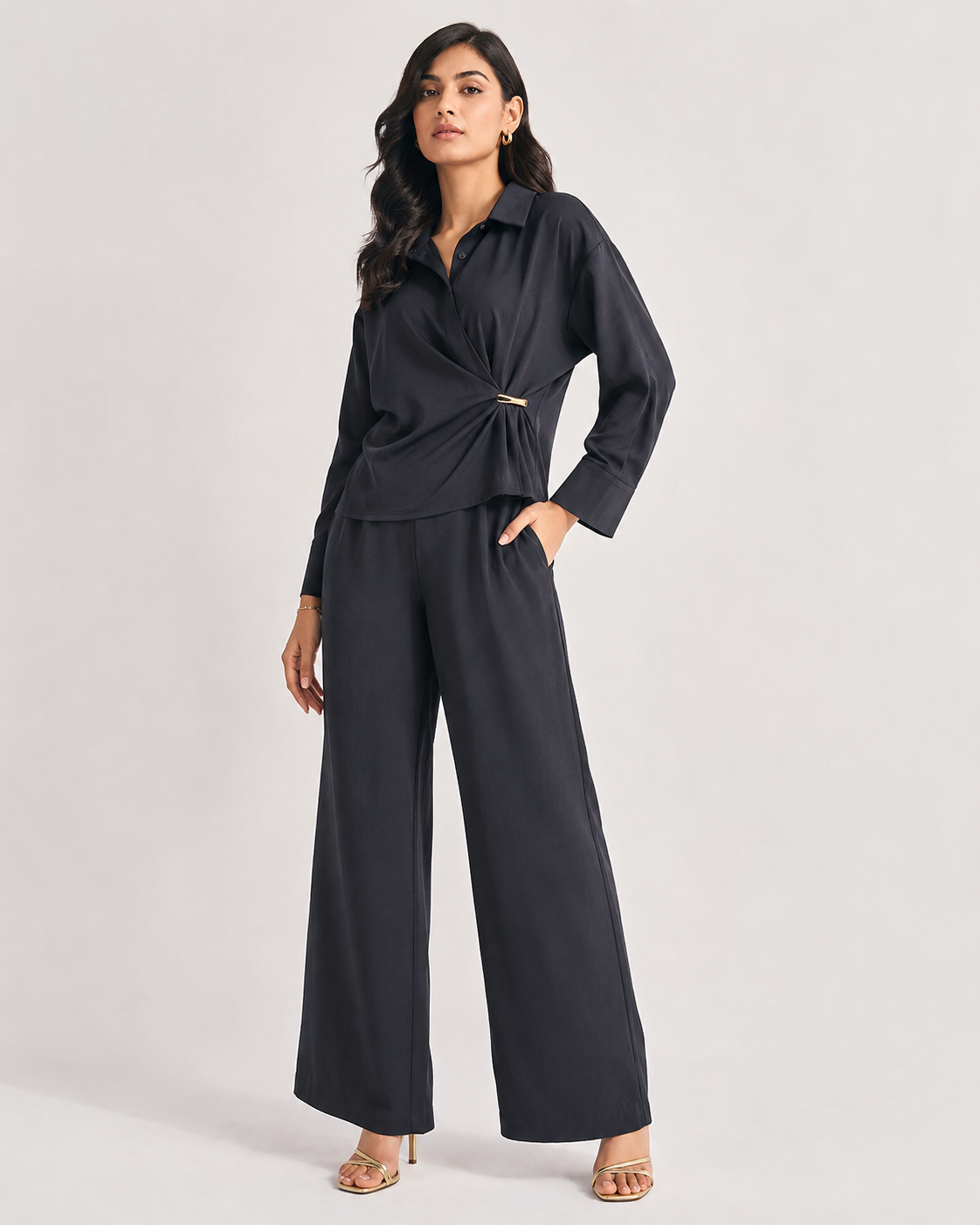 GlobalFits Statement Co-ord Set