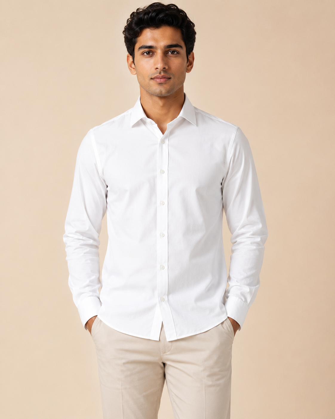 GlobalFits Signature Premium Shirt